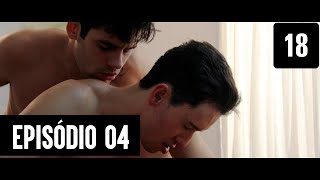 #BRECHA | Websérie | S01E04 | Sub english español português
