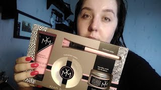 Mix Your Mask Rose de chez Action: Top ou Flop ??
