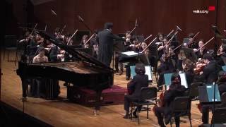 W. A. Mozart / Piano Concerto No. 20 in D Minor, K. 466 - Yeoleum Son