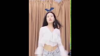 hot sexy girl webcam dance show 3