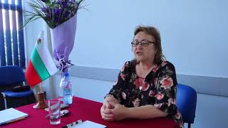02.09.2018. Токарева Н.П. Медитация на будущее.