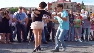 А то, что было - Band ODESSA