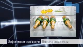 Ремонт LIEBHERR холодильников