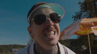 Hartz Angels - Leben genießen (prod. Excel Rose) - Official Video - Kein Bock Originals