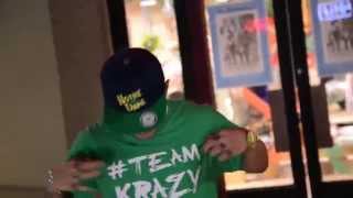 T-KRAZY'S #MyOneShot #Miami Preview!!!