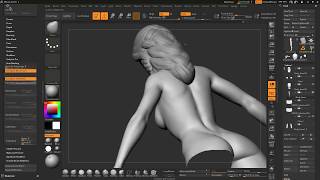 Valkyrie Body refining