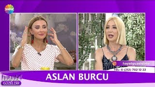 Aslan Burcu | Ağustos ayı burç yorumu