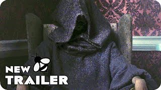 Don't Leave Home Trailer (2018) Horror Movie