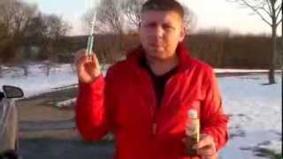 Инструкция к применению MPG BOOST в ГАЗ, Бензин, Дизель