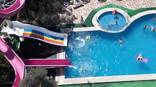 Golmar Hotel Içmeler Turkey 22 July 2018