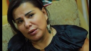 ЮЛДУЗ УСМАНОВА ПЛАКАЛА