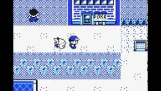 Let's Glitch Pokémon Gelb - [german] - Part 3