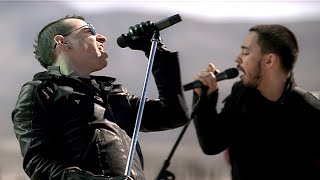 What I've Done (Official Video) - Linkin Park