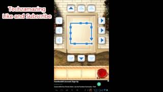 100 Doors Seasons Level 45 Walkthrough Cheats