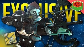 NEW SUPERS AND EXOTICS! FORSAKEN GAMEPLAY | Destiny 2 - The Dream Team