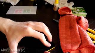 Сделай сам: как наклеить защитное стекло на смартфон на lenovo k3 note / Howto place screen protect
