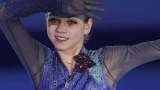 Про шакалов в спорте Спортивный психолог объяснил переход Трусовой от Тутберидзе к Плющенко