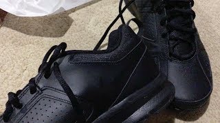 Nike T Lite XI. Распаковка и обзор