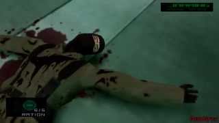 Metal Gear Solid: Twin Snakes - Gray Fox, il Cyborg Ninja (Voci ITA) [6]