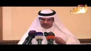 كلام خطير من مبارك الحريص ومفلح الطواري عن الدائرة ال1