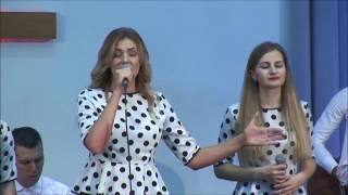 REALLIFE band - Излей от Духа (13.11.16) | Авторская песня