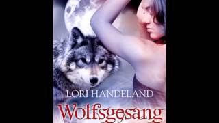 Wolfsgesang Teil 1 - Hörbuch