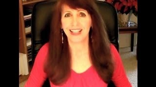Gemini January 2013 Astrology Horoscope ~ Kelley Rosano