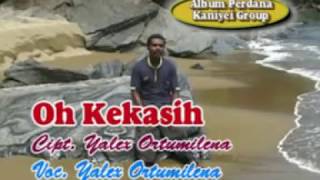 9  lagu kaniyei grup papua jayapura tanah merah ho kekasih 2018