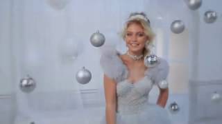 Auguri di Natale di #nicolespose disponibile presso l'atelier #sposa Michela Elite