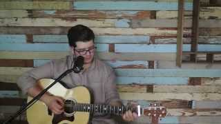Noah Cover of "Me And My Broken Heart" by Rixton
