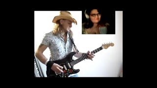 Magyar Himnusz - Kolarics Andrea & Kontor Tamás