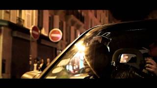 CHAT NOIR  ( sidi-o / sonar / quantizers production )
