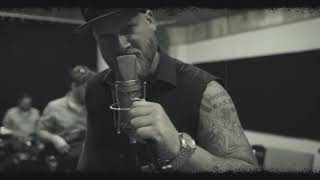Seth Anthony - "Folsom Prison Blues" Johnny Cash Cover