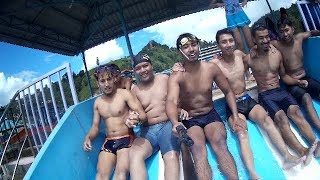 Kathmandu fun valley | water park