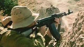 ПЕСНЯ? В АФГАН ИХ ТОГДА ПОСЛАЛИ - Артём Городничий.