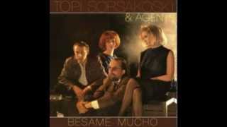 Topi Sorsakoski&Agents - Rajaton kaipaus