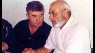 Καζαντζίδης - Πάνω στου τοίχου το καρφί