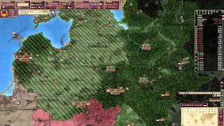Lets Play Victoria 2 Deutsch HD Part 66 Deutsches Kaiserreich