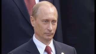 Как менялся Владимир Путин с 2000 по 2018 годы (ПОЛНАЯ ВЕРСИЯ)