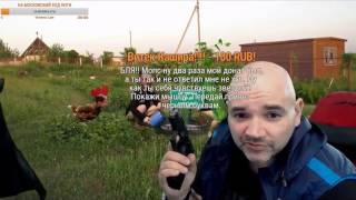 В МОПСА СТРЕЛЯЮТ С ПИСТОЛЕТА  ВСЕ  МАГАЗИН МОПС ЧУТЬ НЕ  ОБОСРАЛСЯ!!