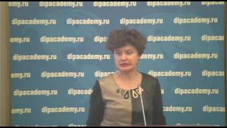 Защита диссертации Рязановой Марии Александровны