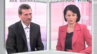 Время спорта. Эфир 05.03.2014