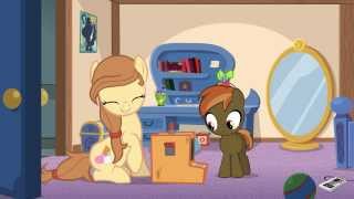 Button's Adventures - Episode Pilot (Russian Subtitles) | Приключения Баттона RUS (Русские субтитры)