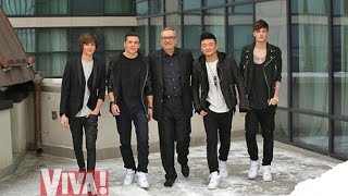 ЧЕГО ТЫ ХОООЧЕШЬ?...клип MBAND