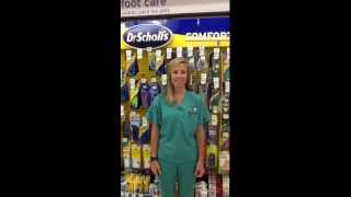 Orthotic Treatment Option for Plantar Fasciitis
