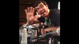 Barbara Periscope - Internet Box Panel (Better Than RTAA Panel)