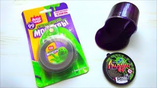 ЛИЗУН АРОМАТИЗИРОВАННЫЙ СЛАЙМ ИЗ ФИКС ПРАЙС!///ЧУДО ИЗ ЧУДЕС!///СЛИЗЬ МАГНИТНАЯ!///Push Slime///