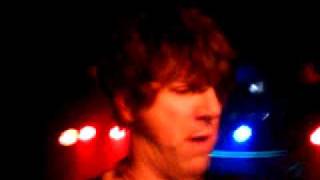 Marseille feat. Neil Buchanan - Rock It Tonight @ The Well, Leeds 26/02/2010