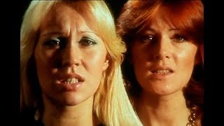 Шведская блондинка - Агнета Фельтског. Символ красоты для мужчин 70-х