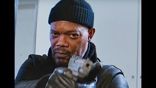 Шафт \ Shaft – Русский Трейлер (2019)